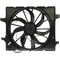 Dorman Radiator Fan, 621-498 621-498 - alternate 2